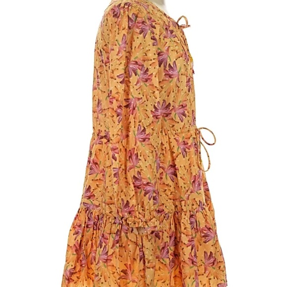 Farm Rio Dress - Picture 3 of 4